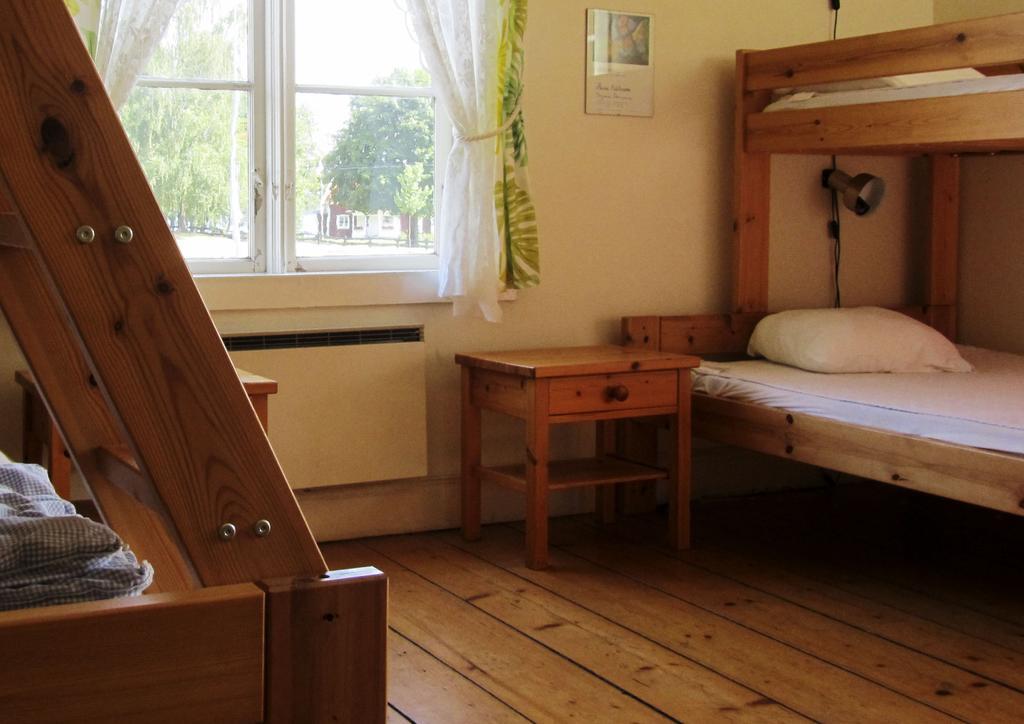 Vaexjoe Hostel Evedal Zimmer foto